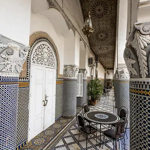 2 Bedroom Charming Appartement Fès