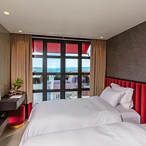  Hotel Aya Sultanahmet Turkey