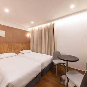  Hotel Ara South Korea