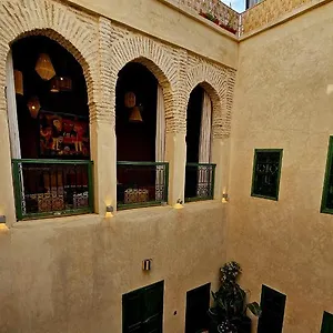 Dar Veridis Marrakesh