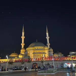  Hotel Boutique Taksim Turkey