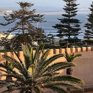 Maroc Couette-café Essaouira