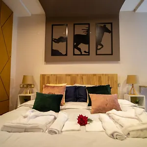  Apartment R101- Cosy And Stylish With King Size Bed- Belvedere Morocco