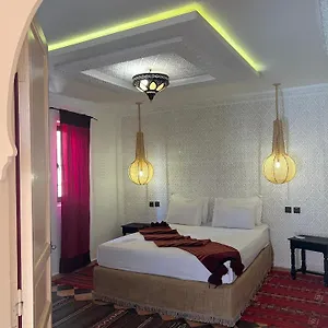  Bed & Breakfast Dar Nakhla