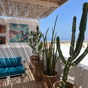 Well Being Point Appartement Agadir