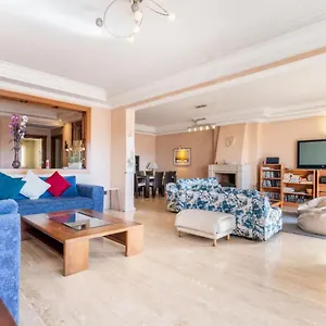 Elite De Luxe Appartement Casablanca