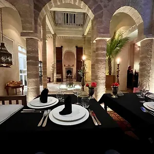 Malaïka Riad Essaouira