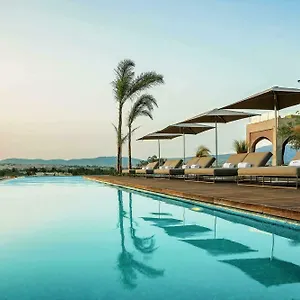 Sahrai Hotel Fès
