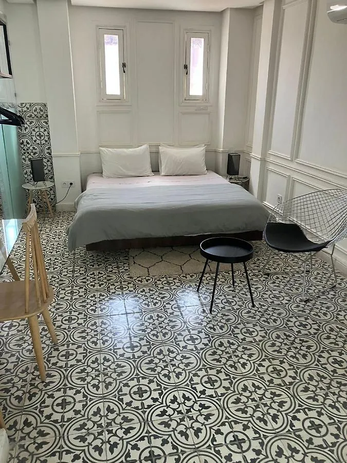 Nocleg ze śniadaniem Riad Aicha Kitchen Marrakesz