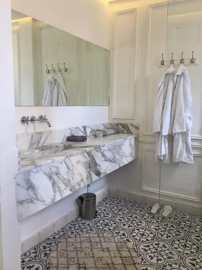 מרקש Riad Aicha Kitchen לינה וארוחת בוקר