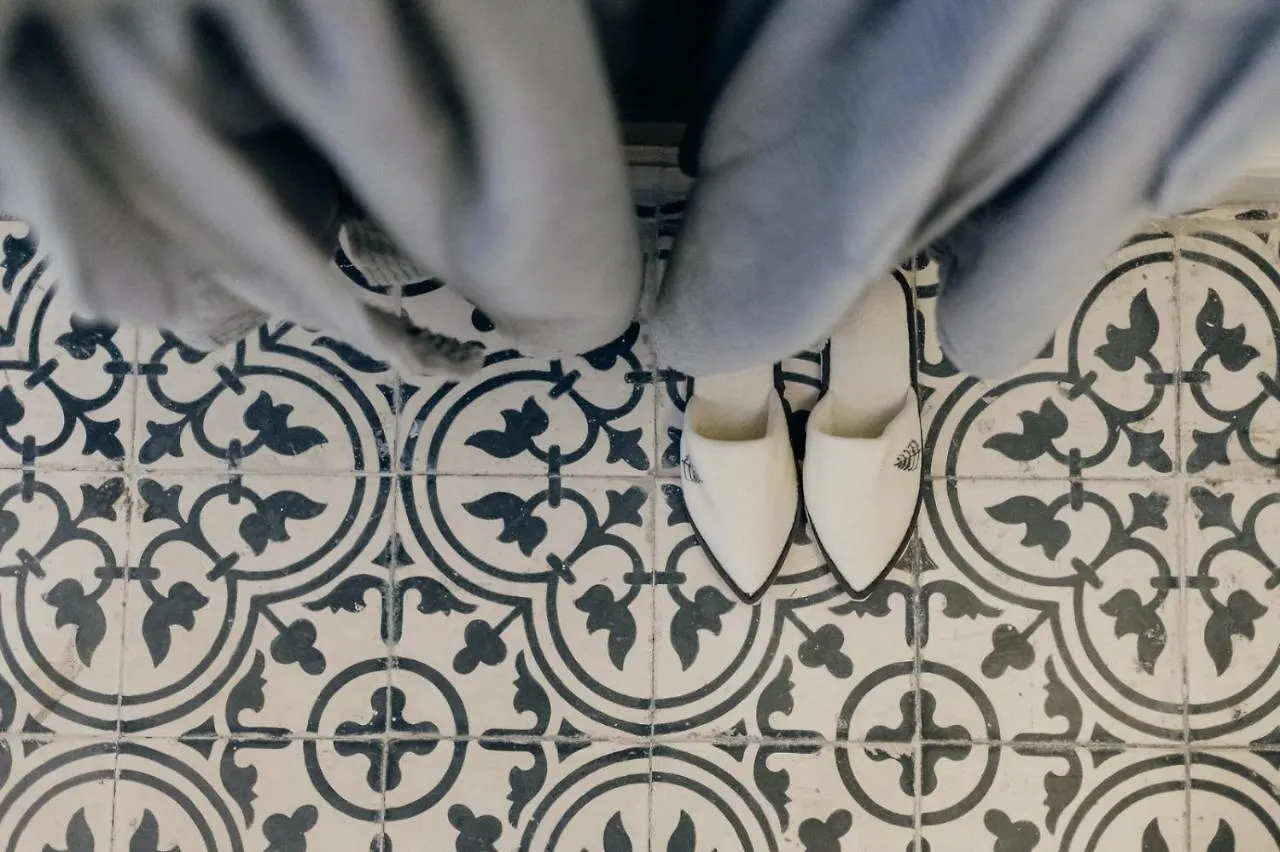 Riad Aicha Kitchen Marrakesz 0*,