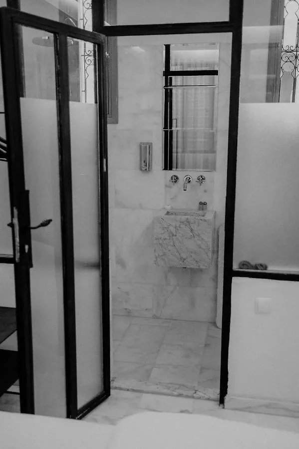 Nocleg ze śniadaniem Riad Aicha Kitchen Marrakesz