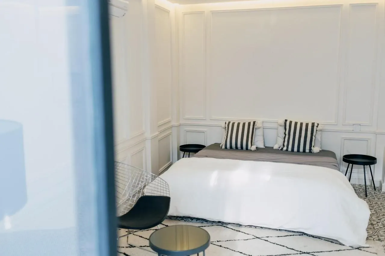 Riad Aicha Kitchen Marrakesz 0*,  Maroko
